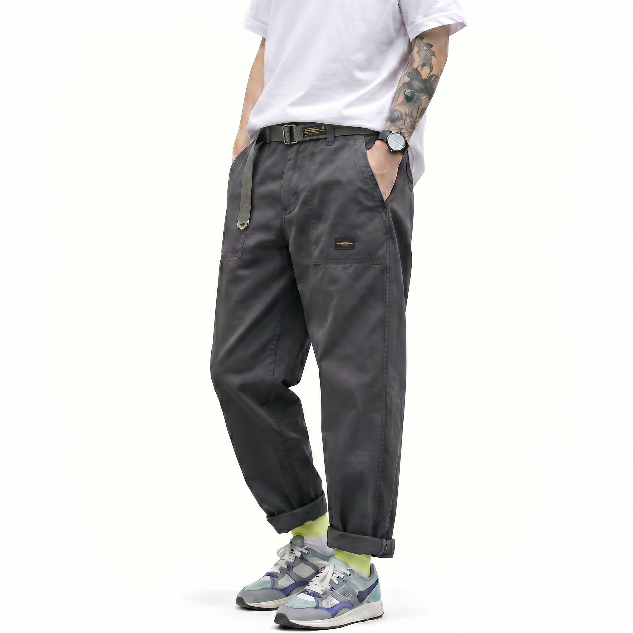 Urban Flow Bottoms – ELMNT