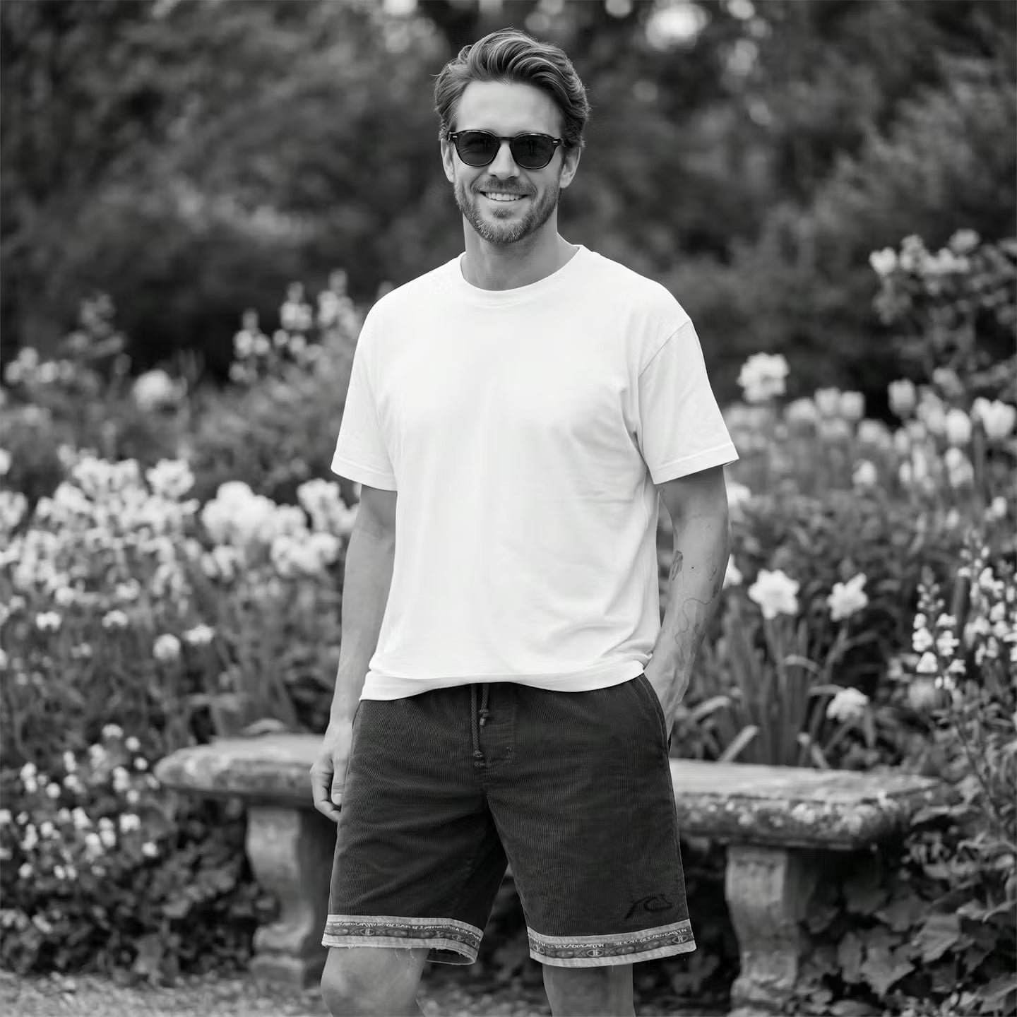 Men's Shorts