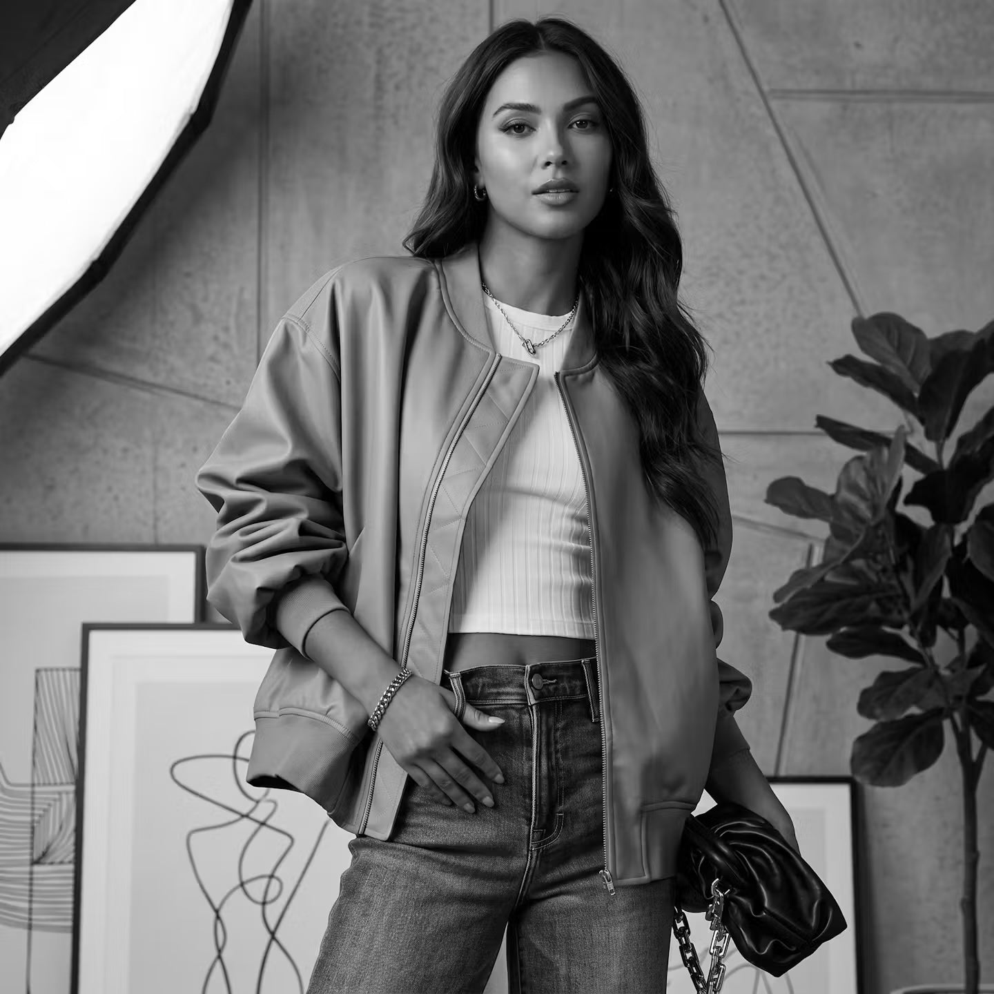 Women's Jackets