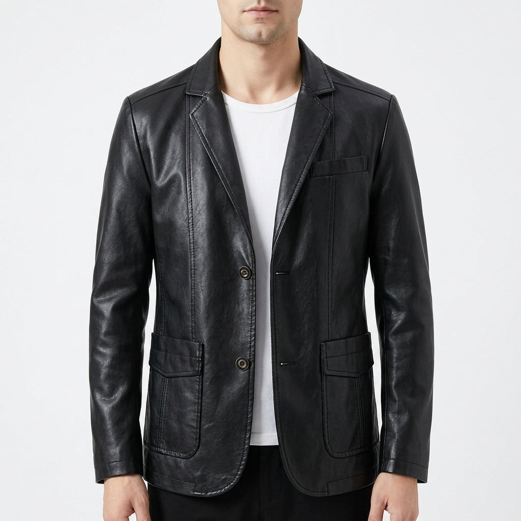 Rich Black
