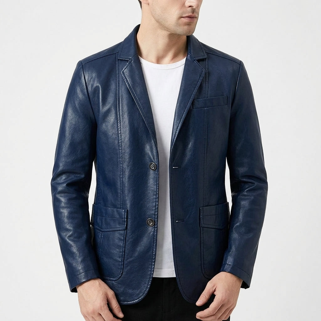 Deep Navy