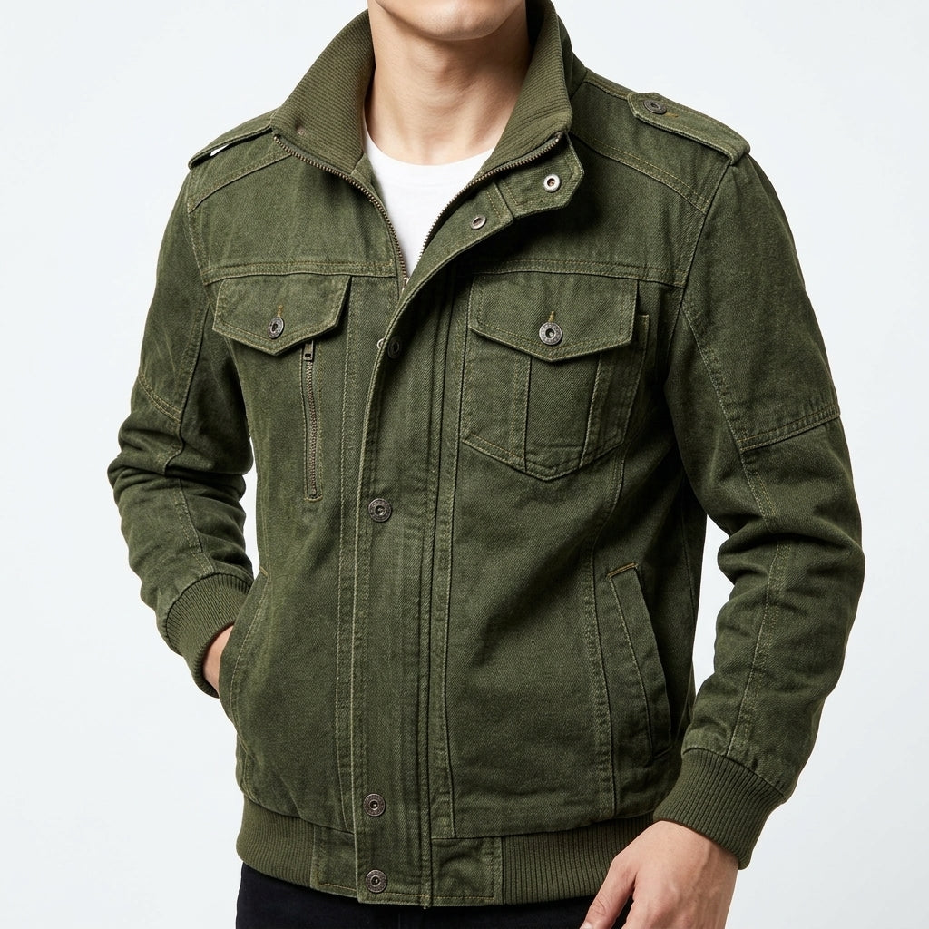Forest Green