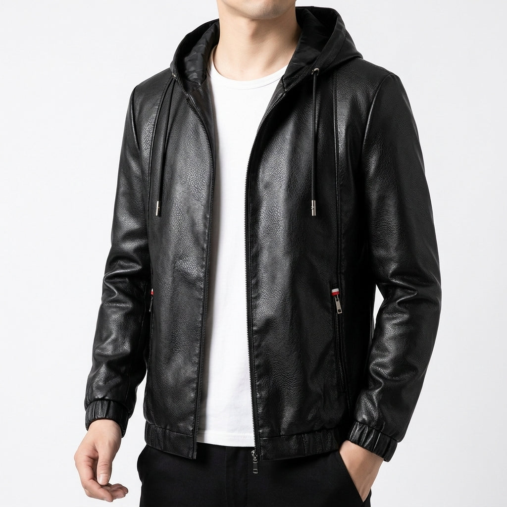 Rich Black