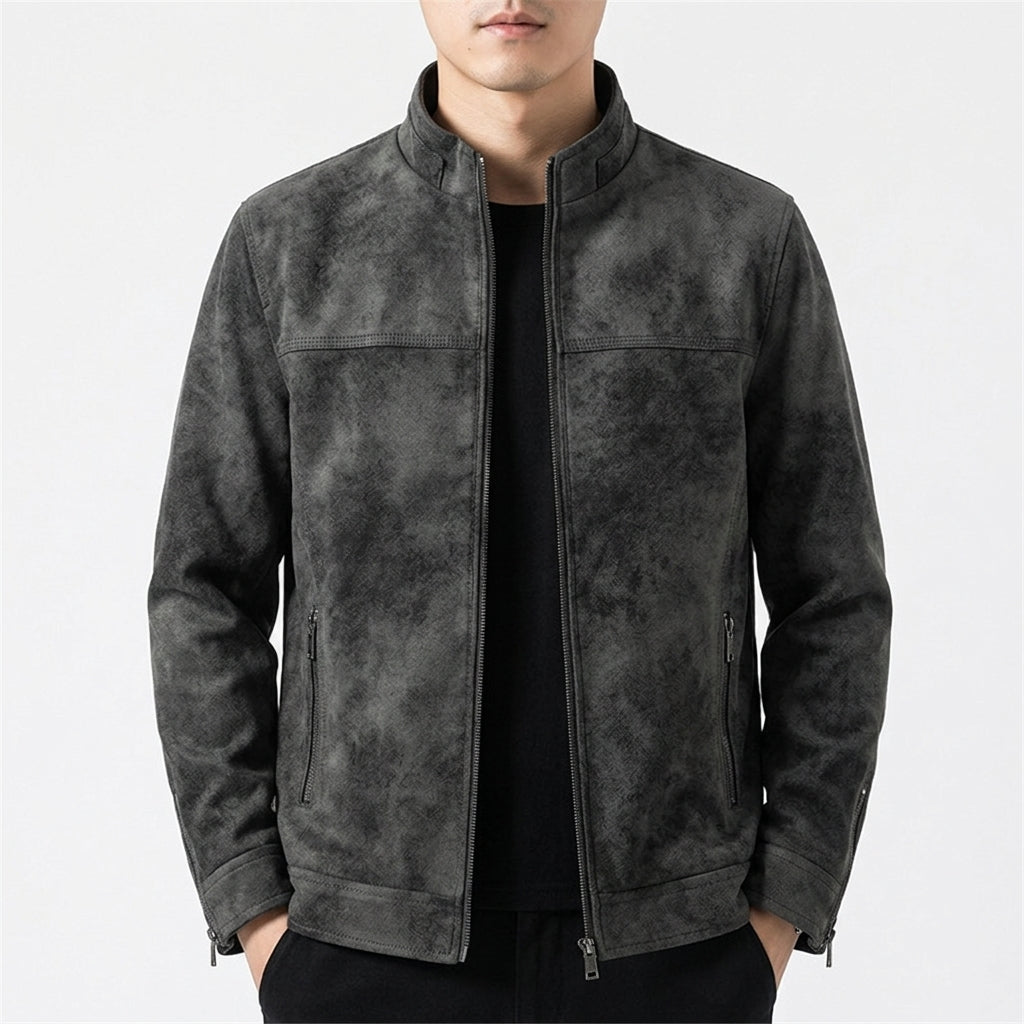 Washed Black