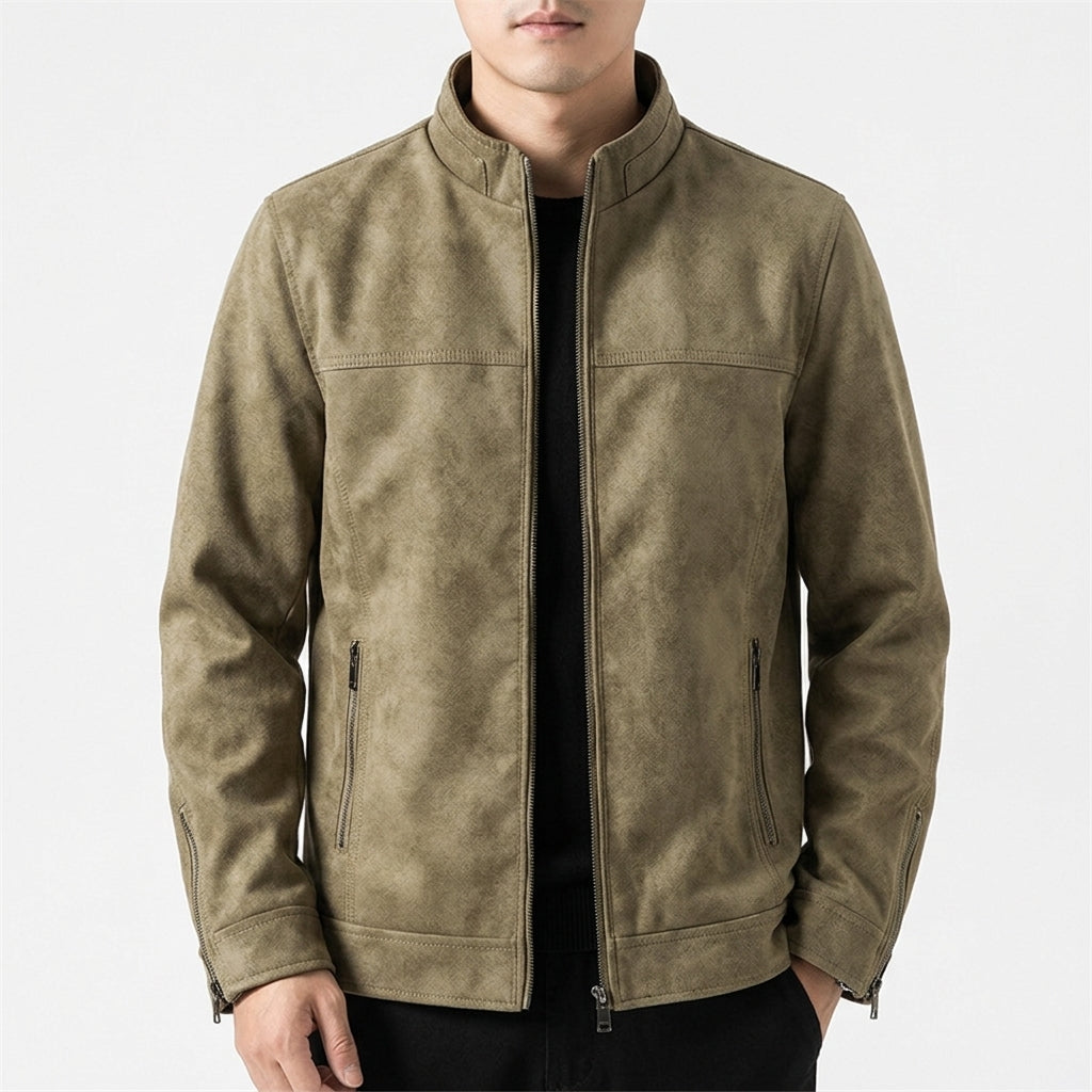 Washed Khaki