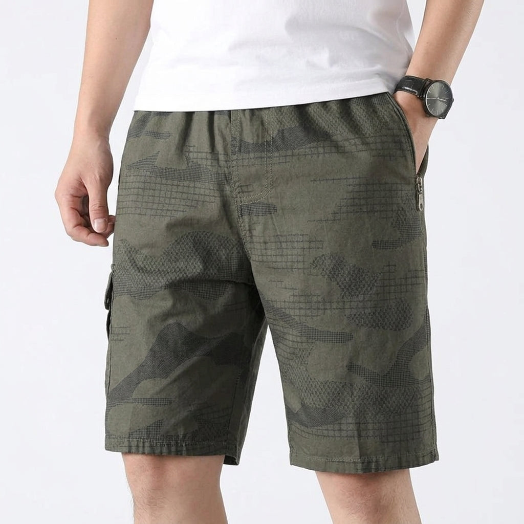 Green Camo