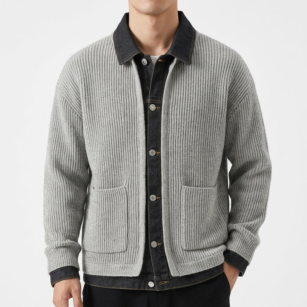 Grey
