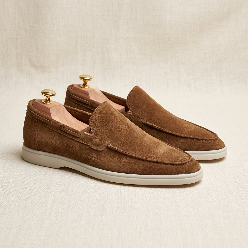 Light Brown