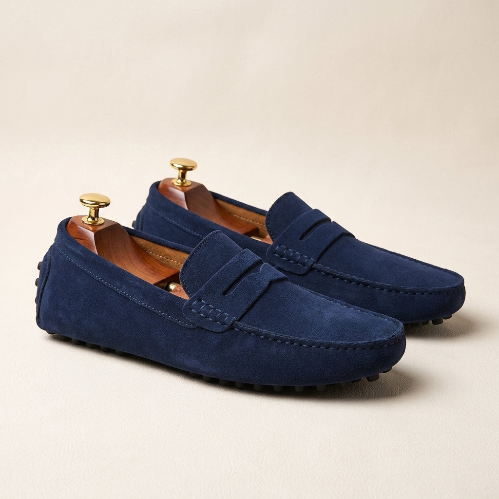 Navy Blue