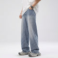Blue Denim