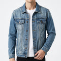 Denim Blue