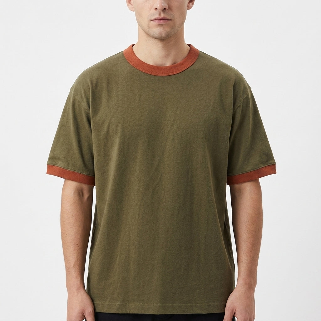 Olive Green