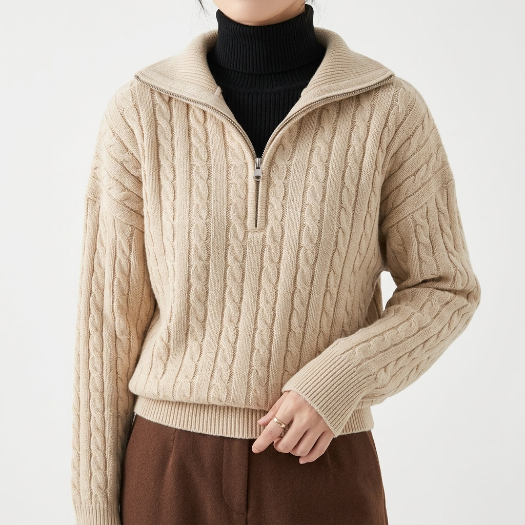 Beige