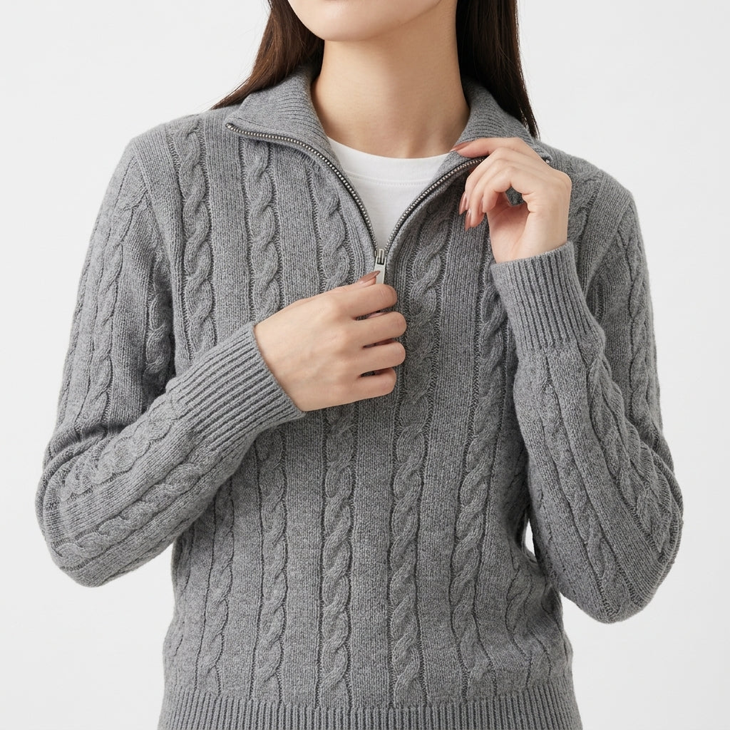 Grey