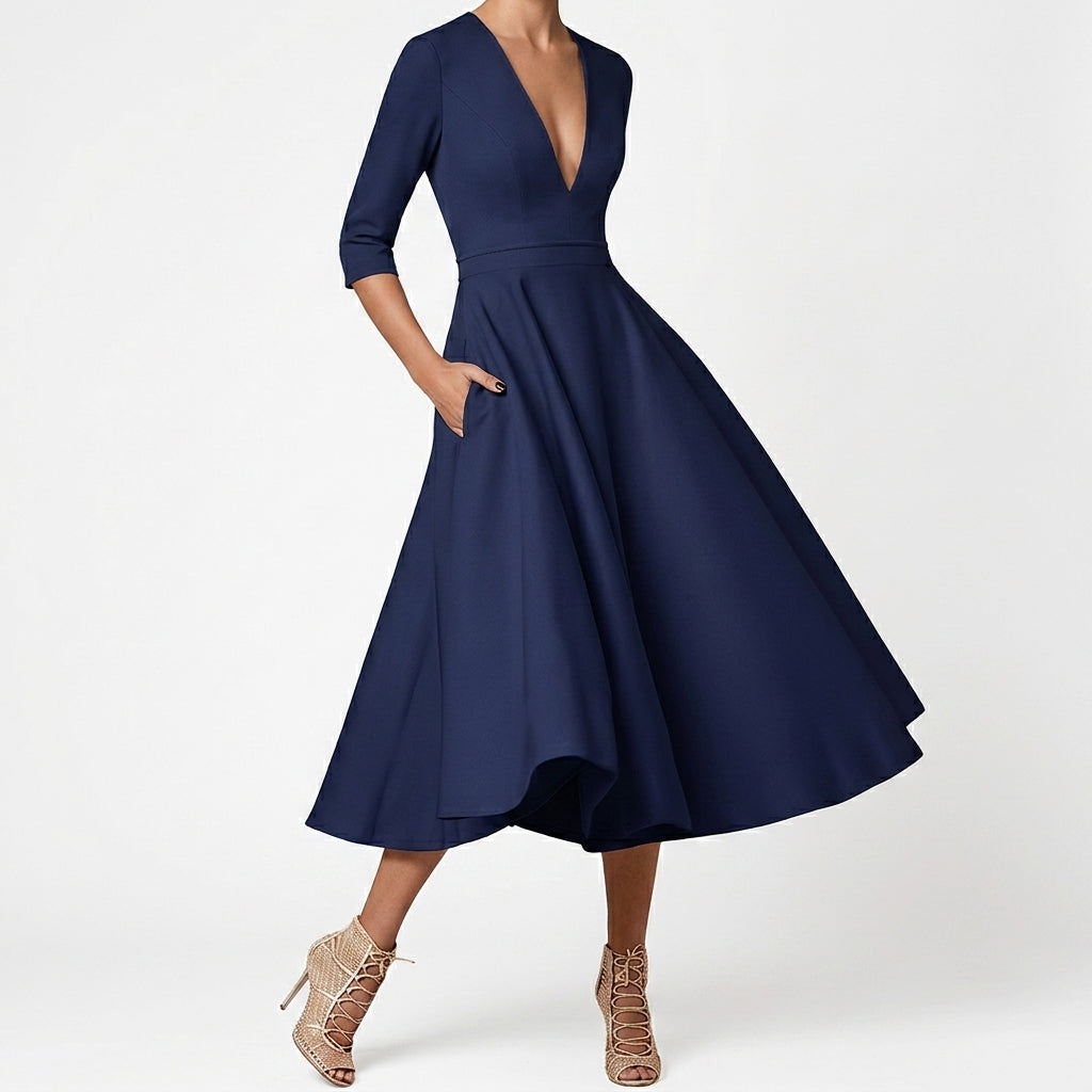 Navy Blue