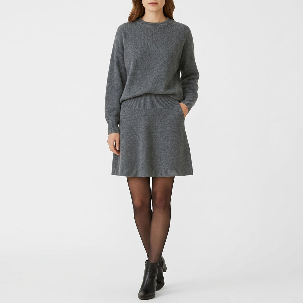 Grey