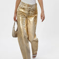 Gold