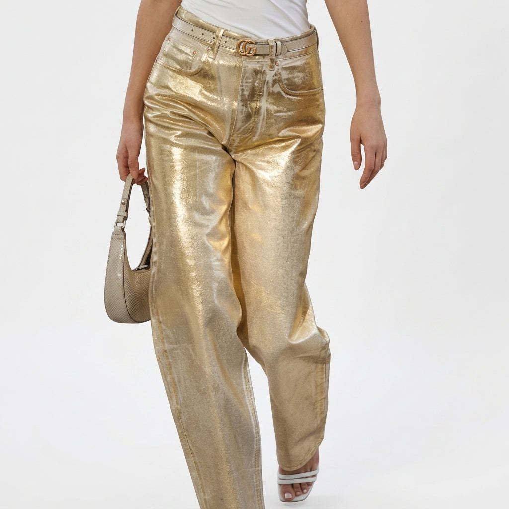 Gold