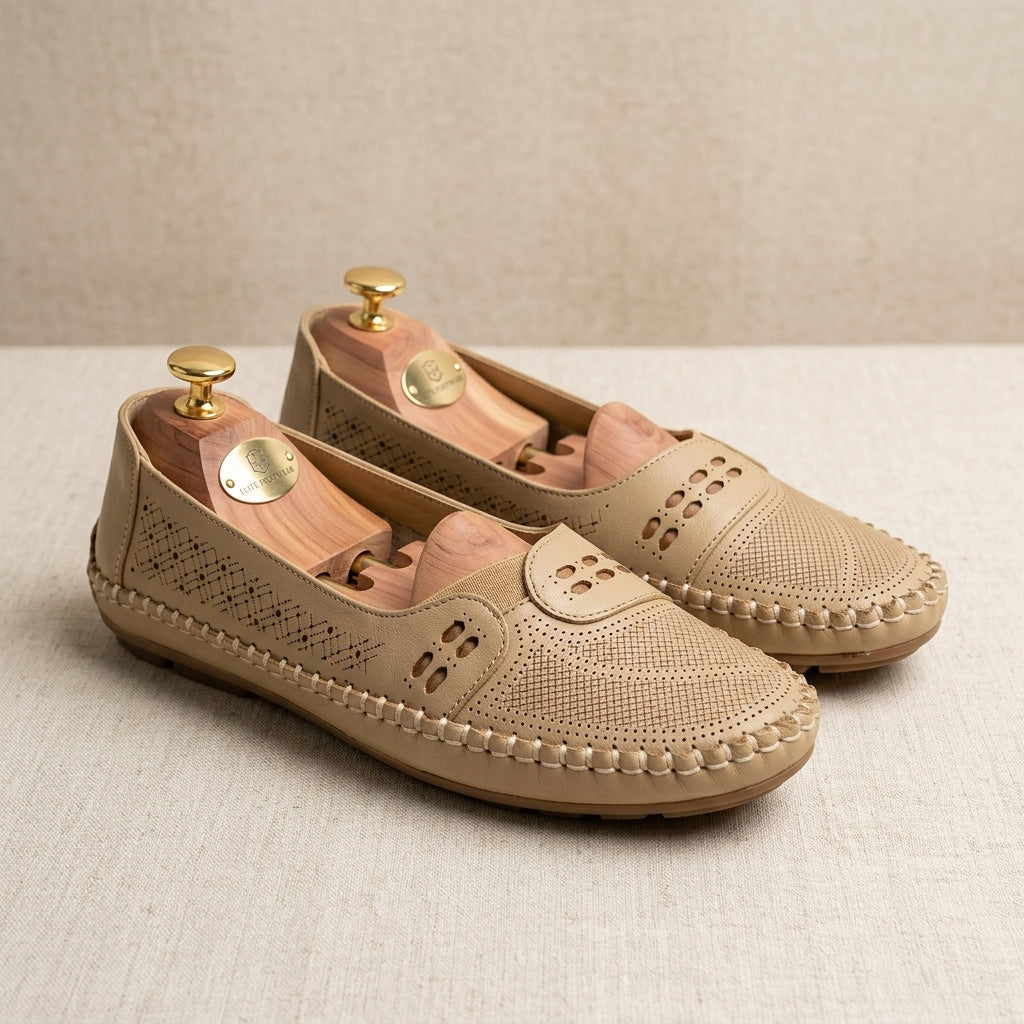 Beige