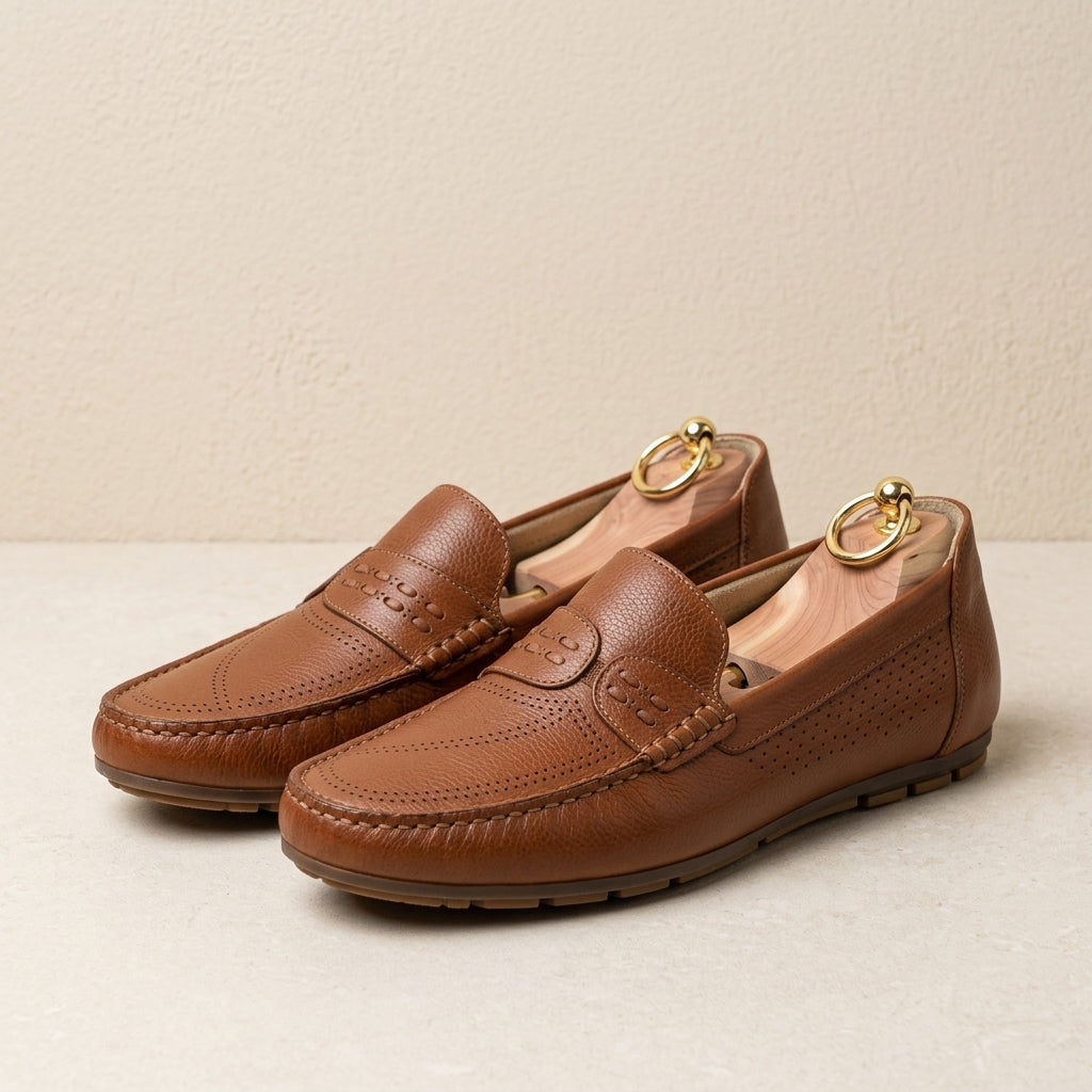 Light Brown