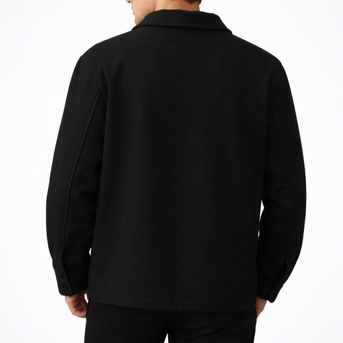 Aarhus Overshirt