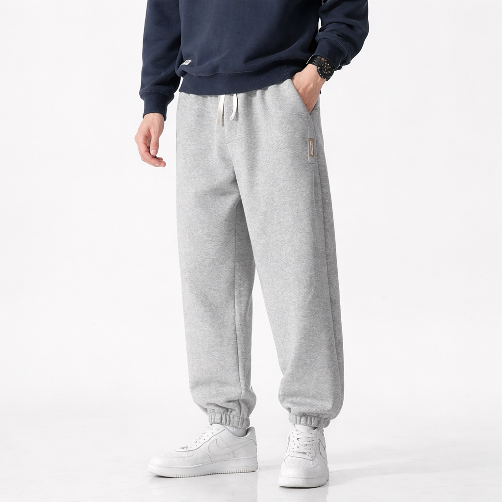 Harley Cuffed Joggers
