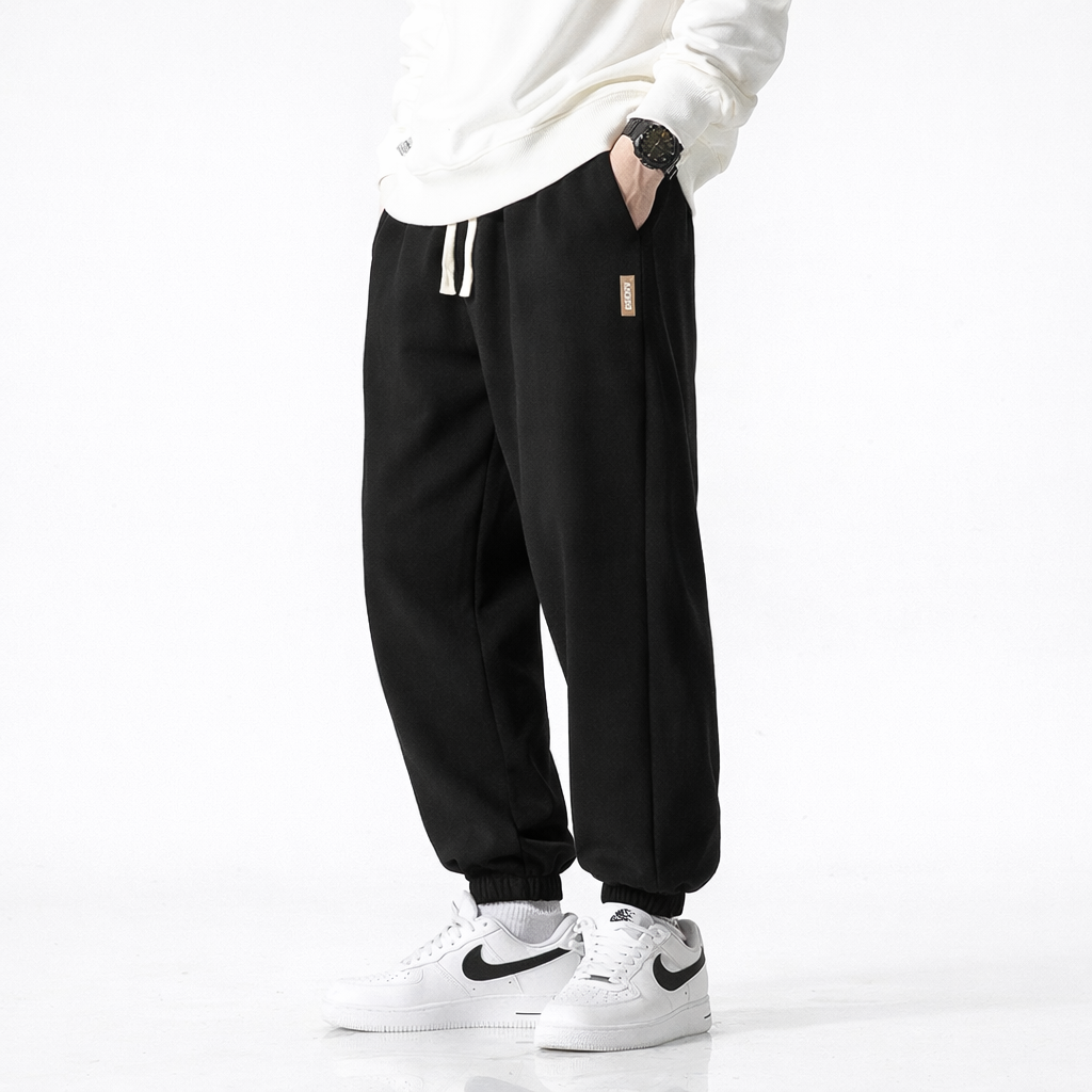 Harley Cuffed Joggers