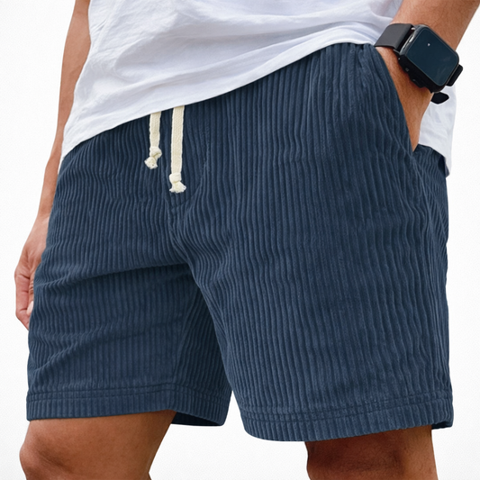 Kuala Corduroy Shorts