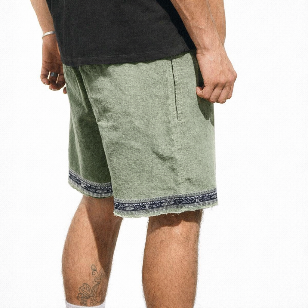 Lamai Beach Shorts