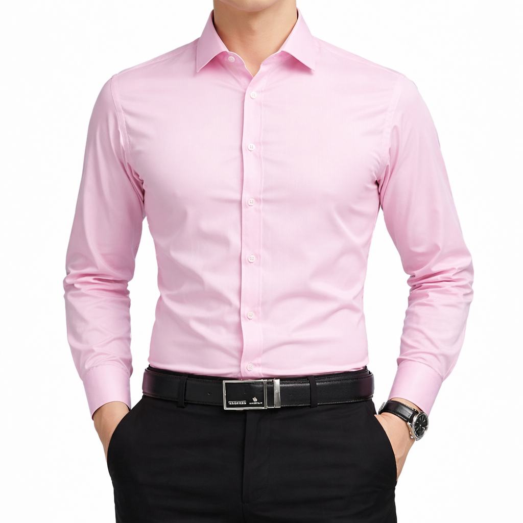 Leims Smart Shirt