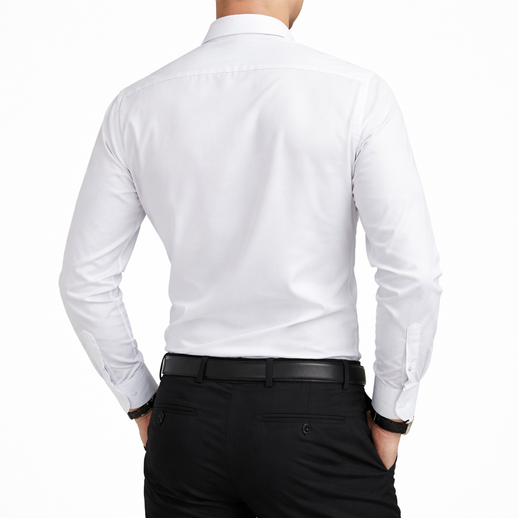 Leims Smart Shirt