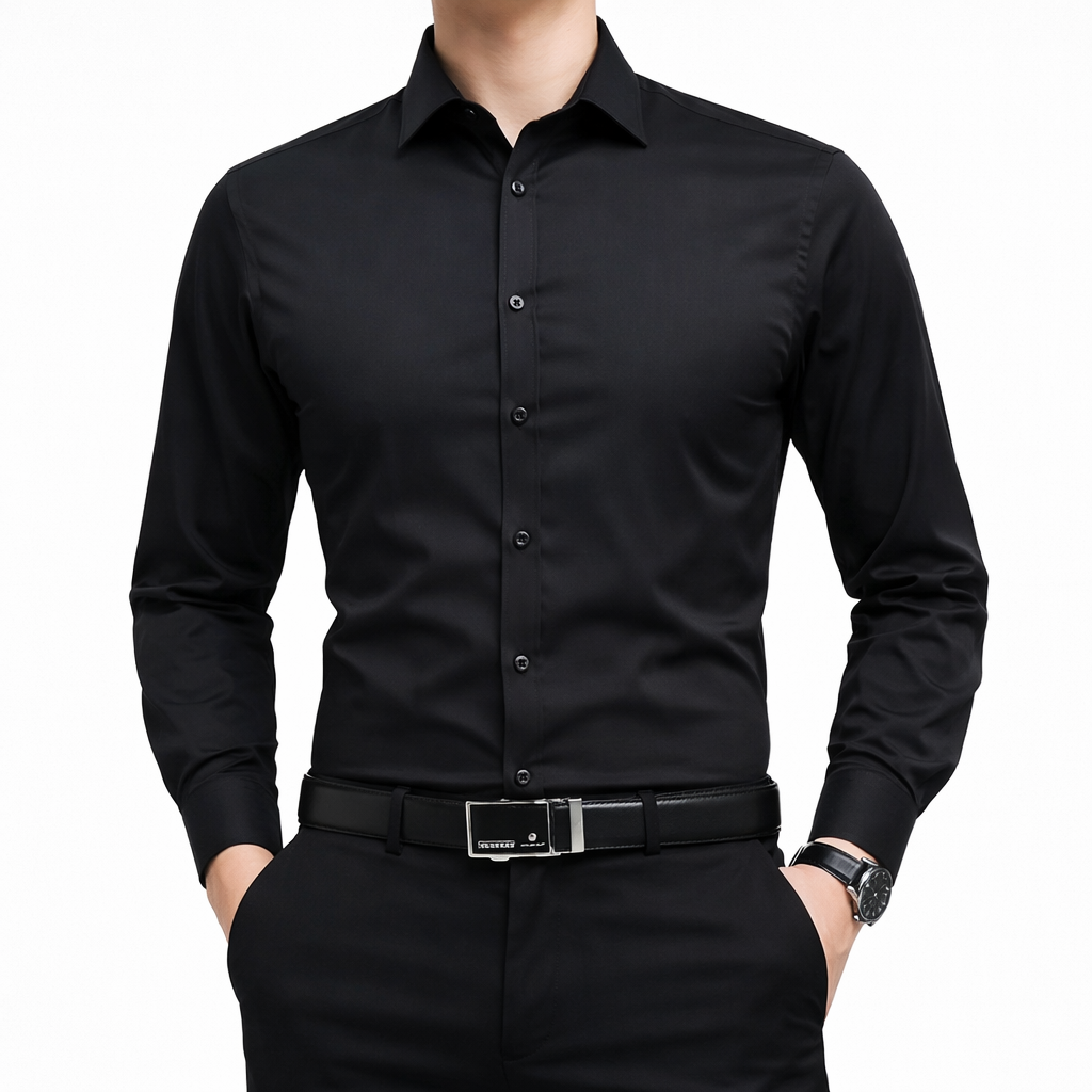 Leims Smart Shirt