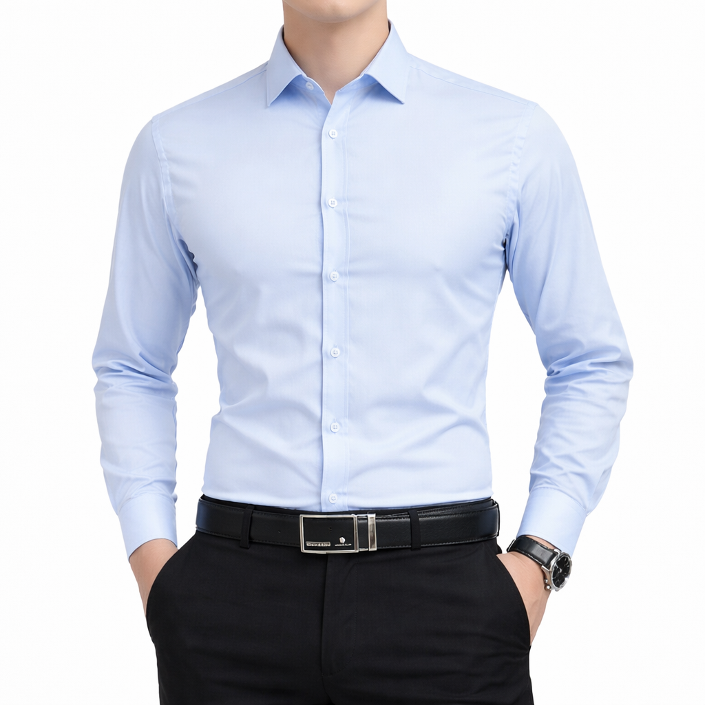 Leims Smart Shirt