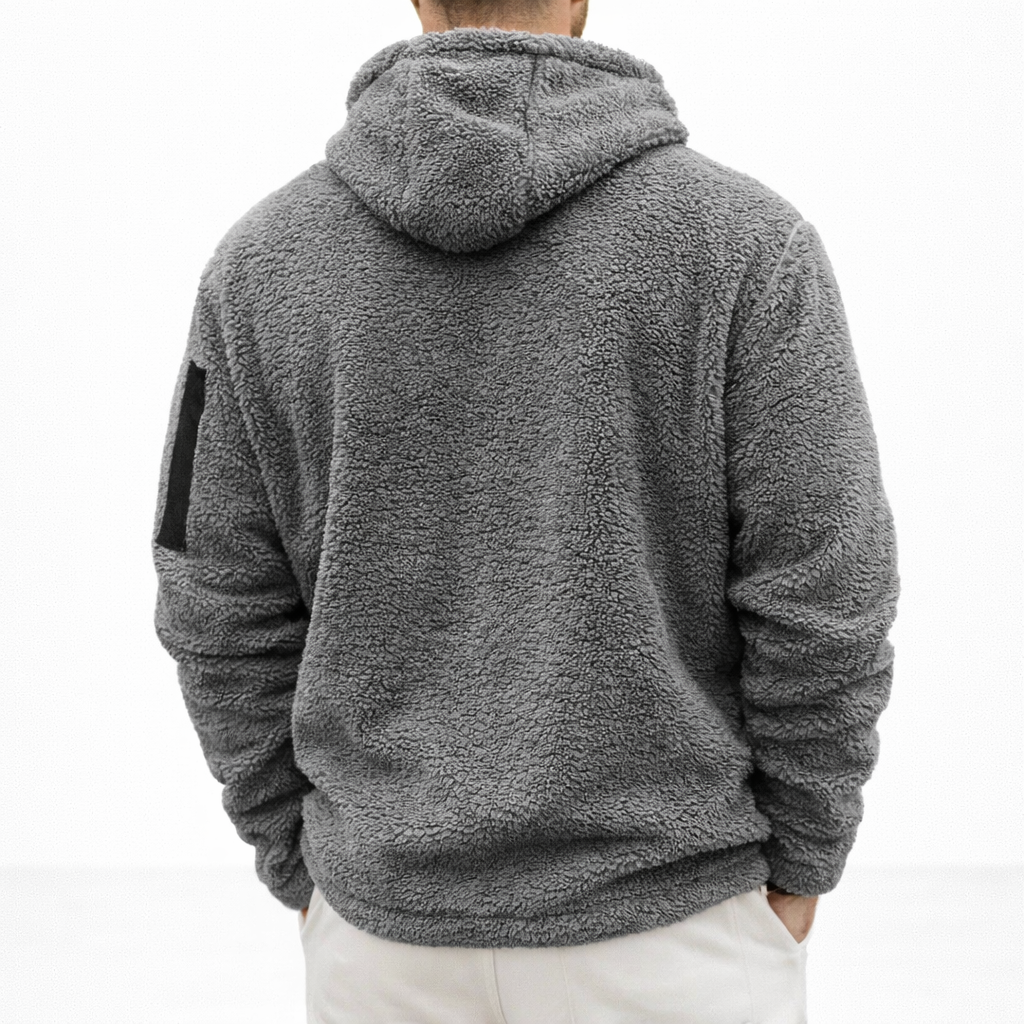 Malmo Sherpa Fleece
