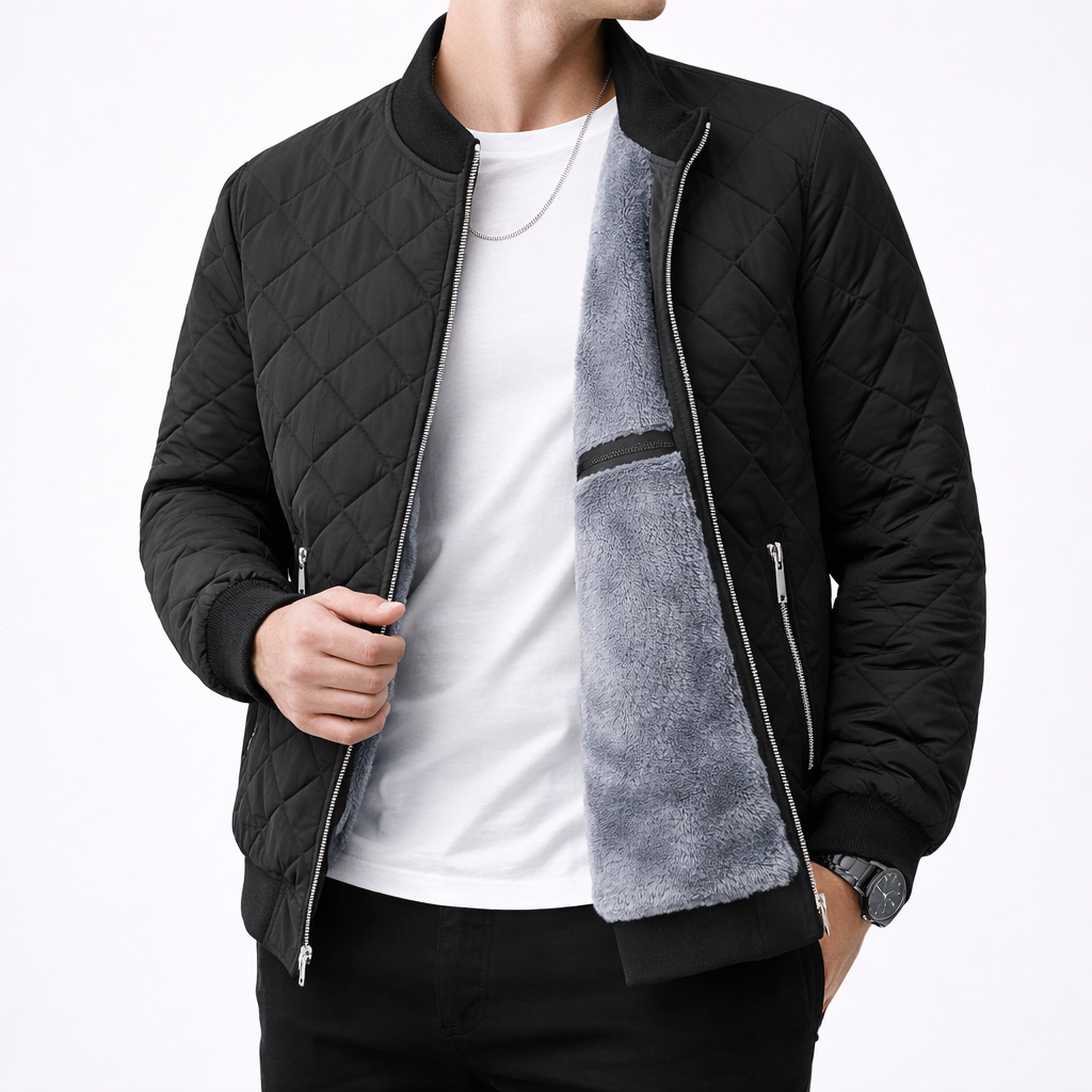 Nevado Jacket