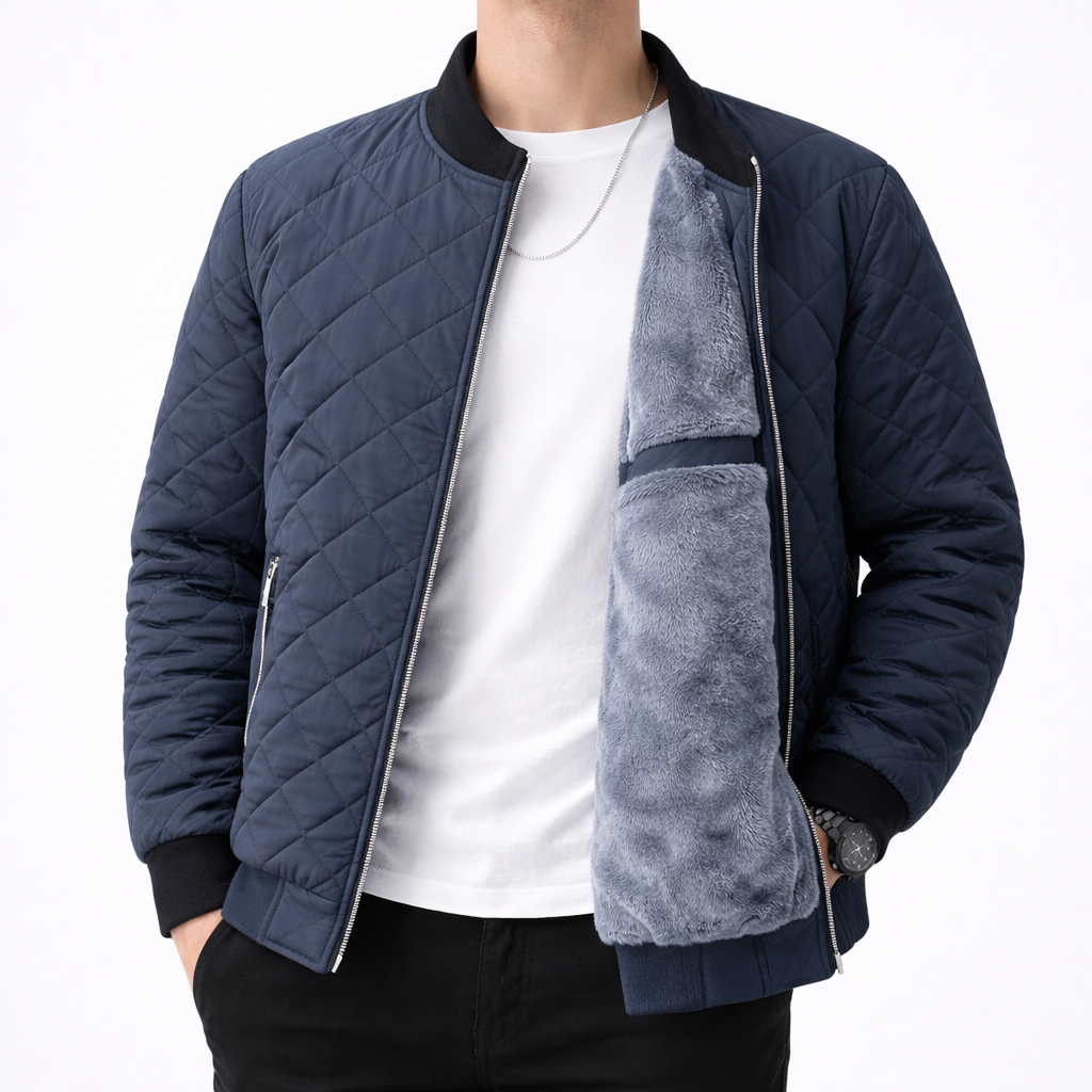 Nevado Jacket