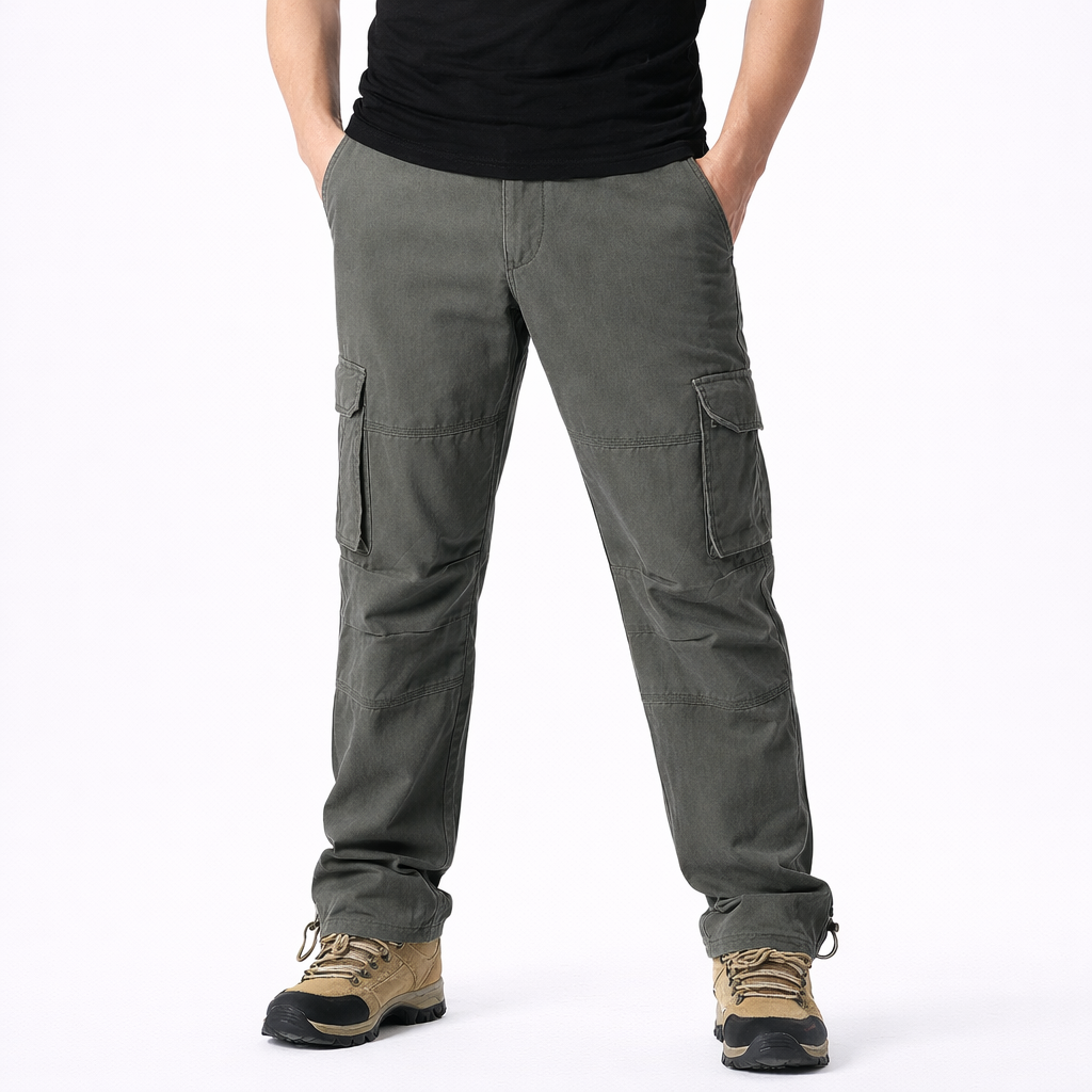 Nevis Cargo Trouser