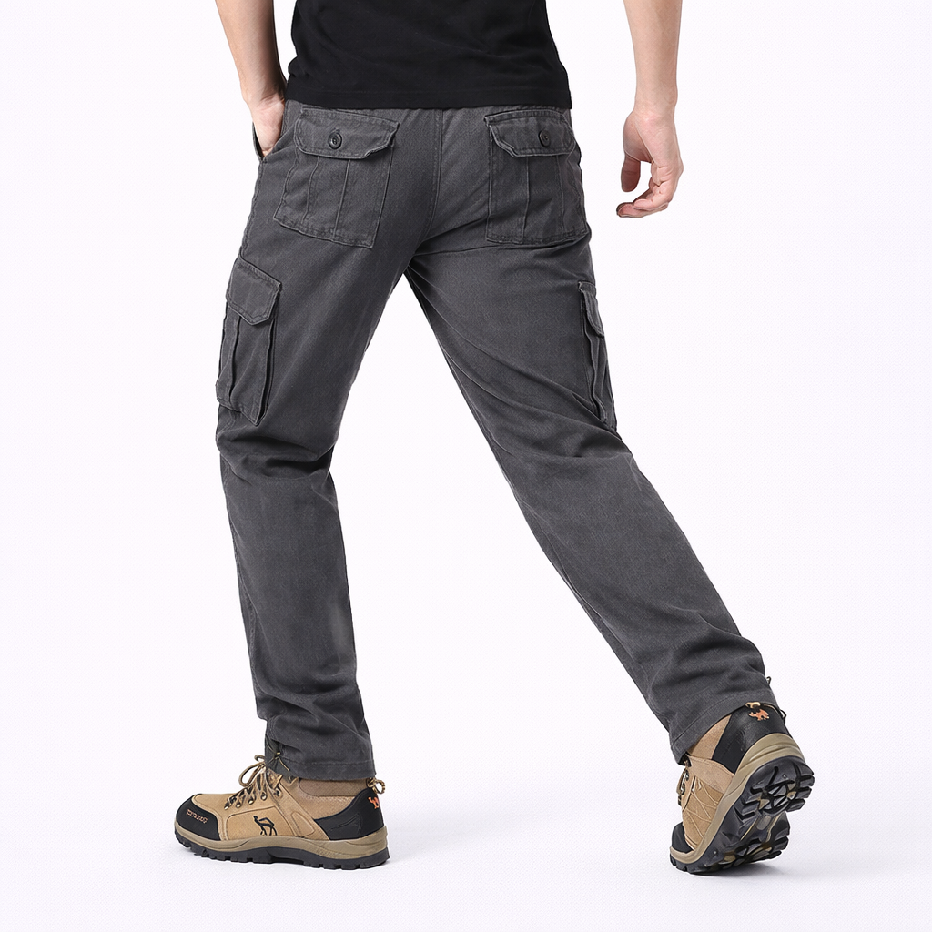 Nevis Cargo Trouser