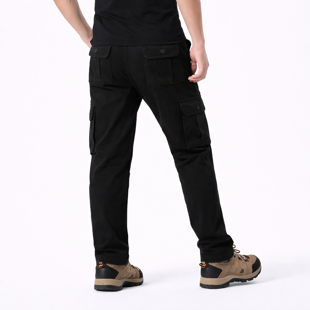 Nevis Cargo Trouser