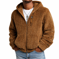 Oslo Sherpa Fleece