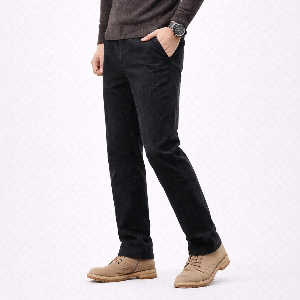 Madras Thermal Trouser