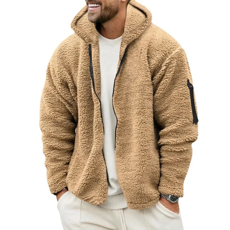Malmo Sherpa Fleece