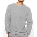Fjord Knitted Sweater