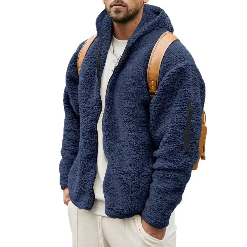 Malmo Sherpa Fleece