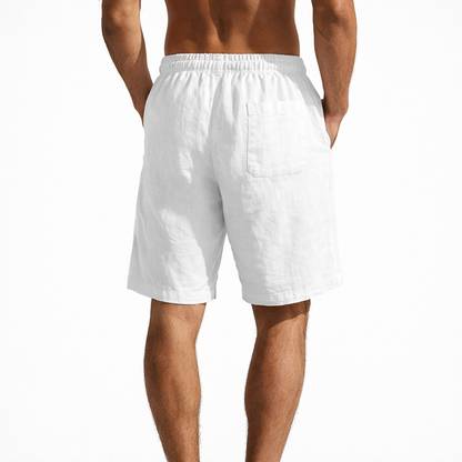 Samui Linen Shorts
