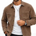 Seoul Overshirt