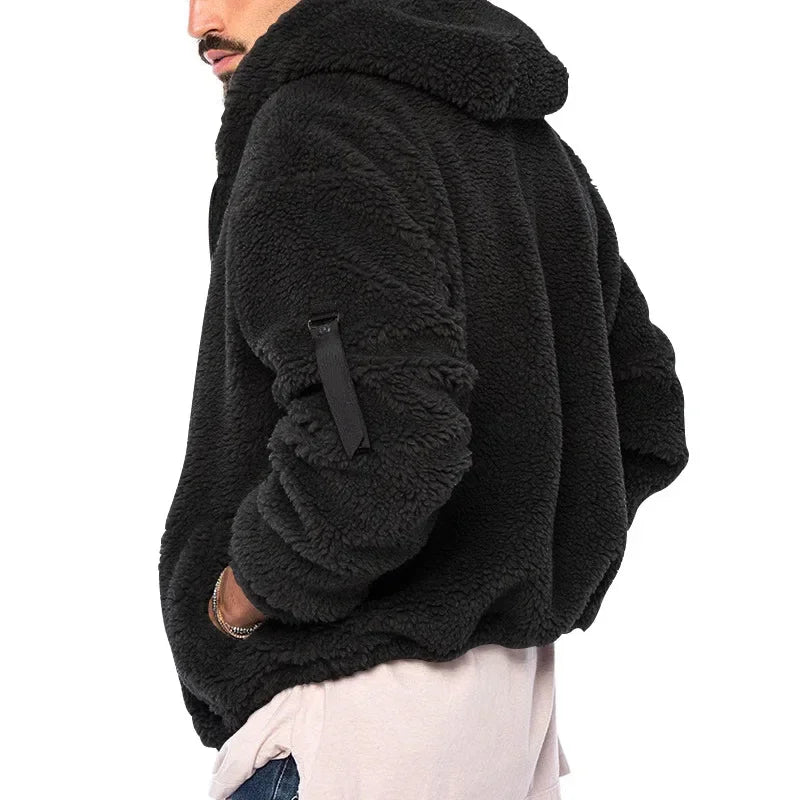 Malmo Sherpa Fleece