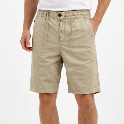 Toubkal Tailored Shorts