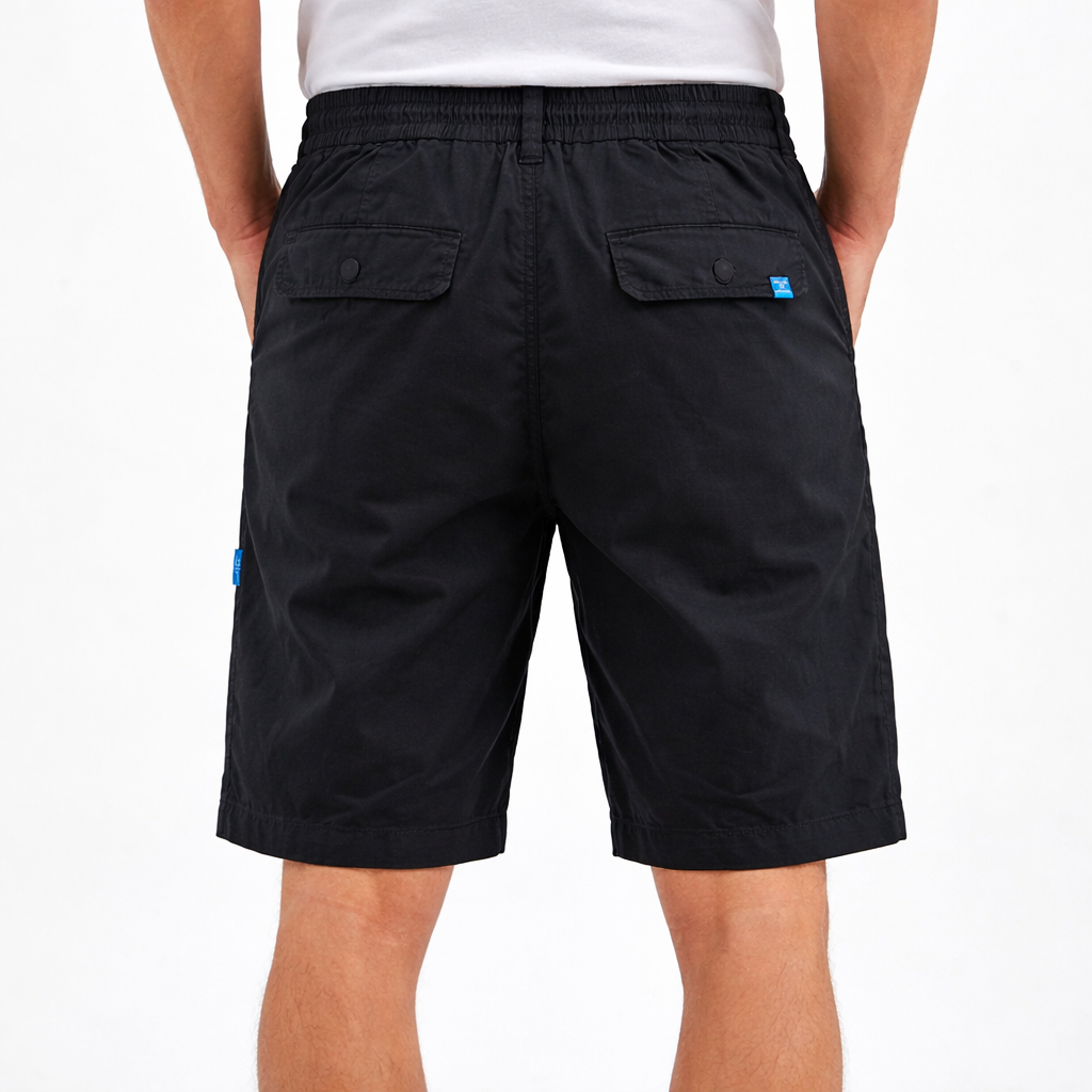 Toubkal Tailored Shorts
