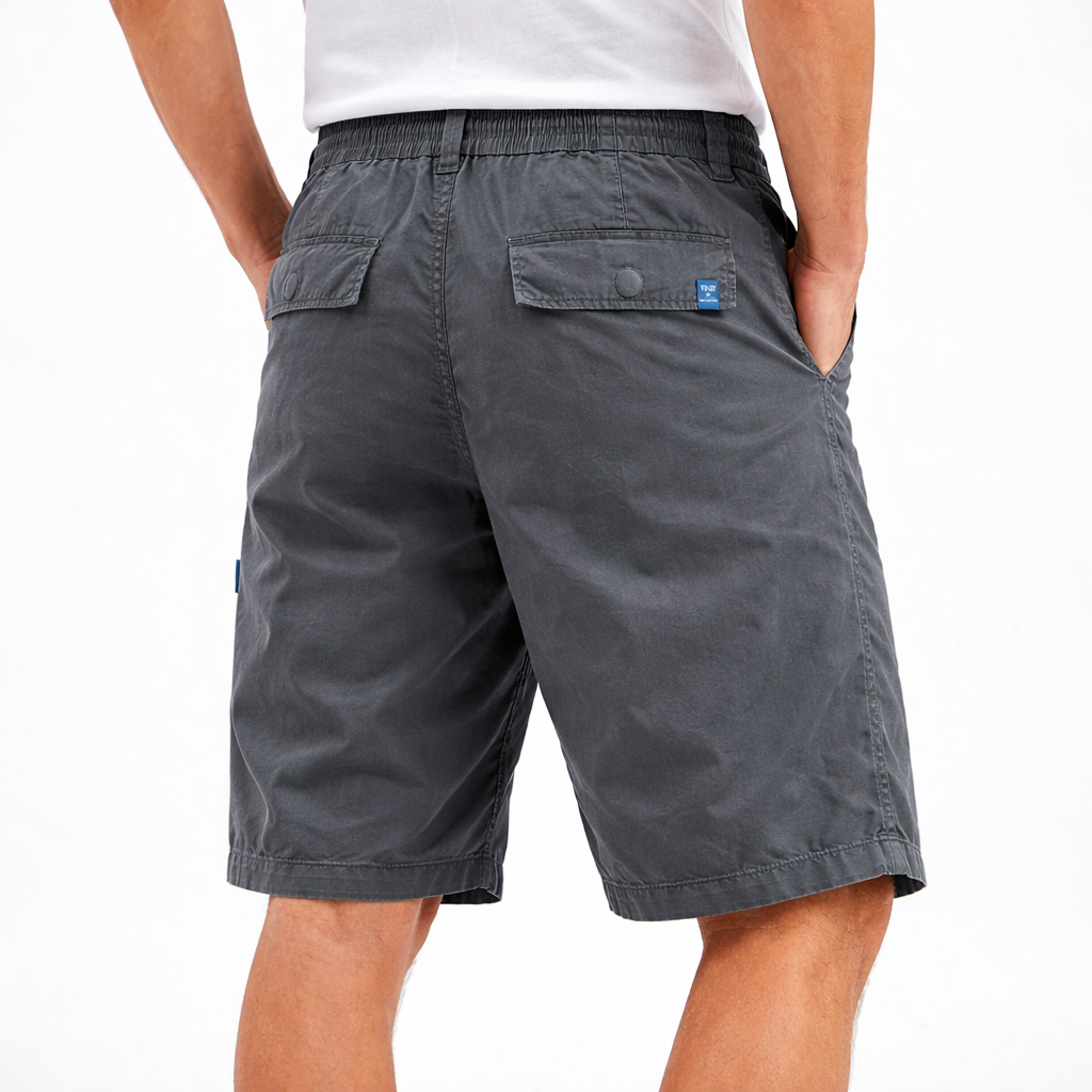 Toubkal Tailored Shorts